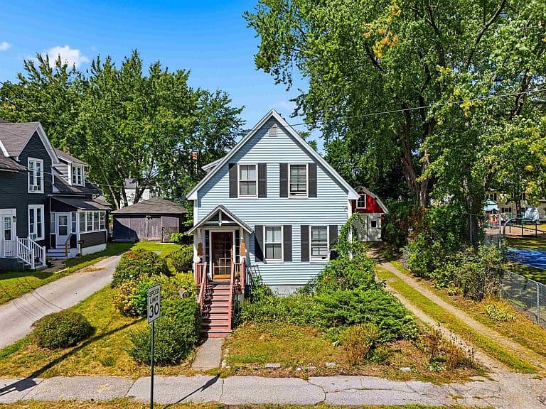 34 West Street photo 2
