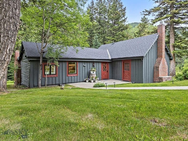 14470 Cottonwood Canyon Rd photo 1