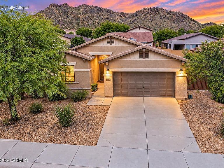 8478 W BAJADA Road photo 1