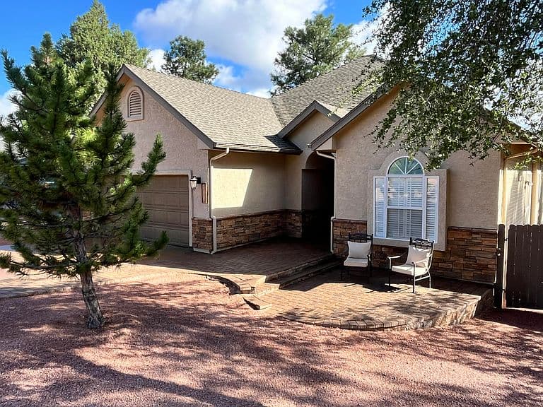 305 N Mogollon Trl photo 1