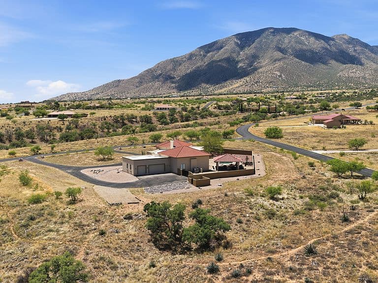 6027 E ANDALUSIAN Court photo 4