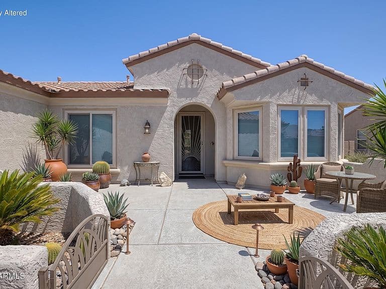 18849 N SUMMERBREEZE Way photo 4