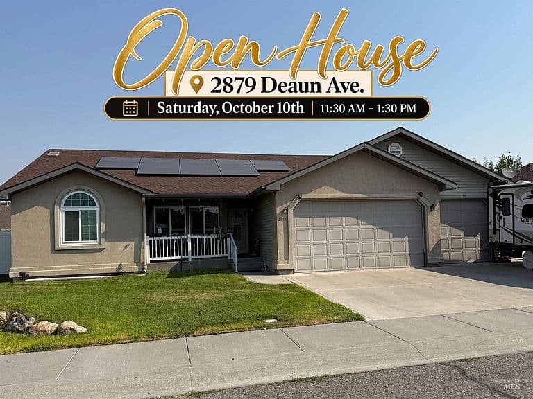 2879 Deaun Ave photo 1