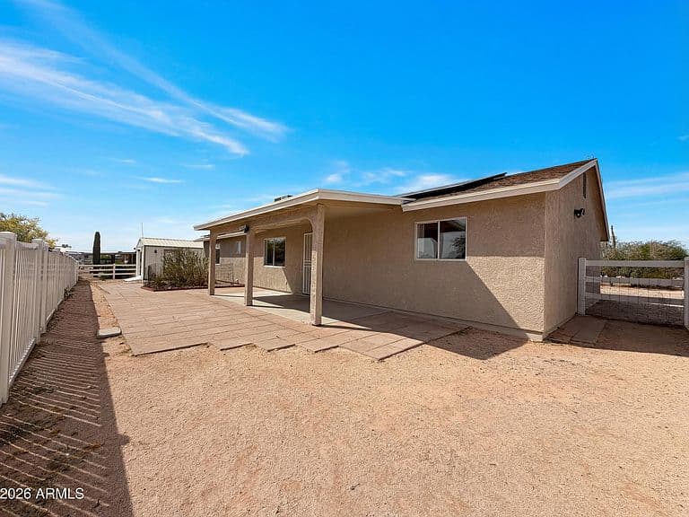 23115 E OXBOW Drive photo 5