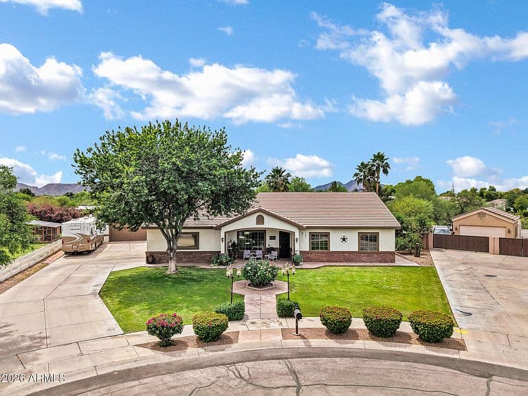 19905 E ARROYO Court photo 1