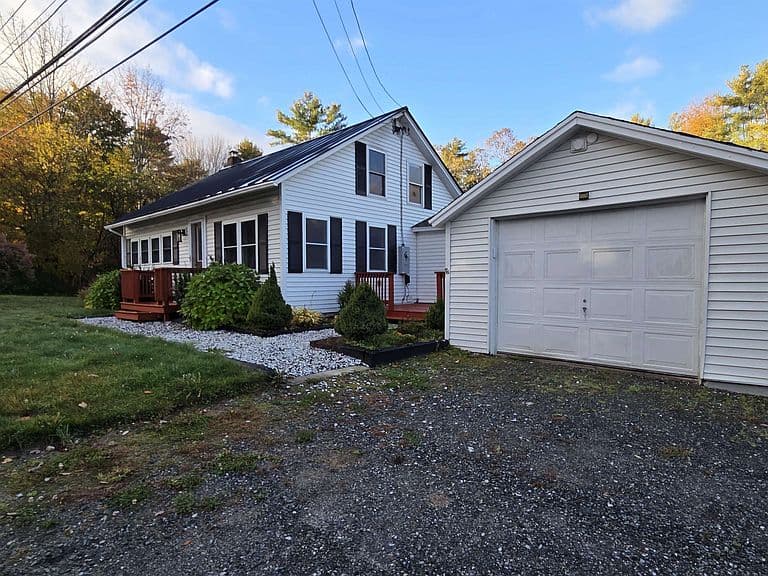 176 Shaker Hill Road photo 3
