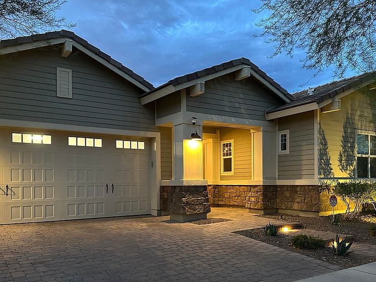 2024 W ANDALUSIAN Trail W photo 5