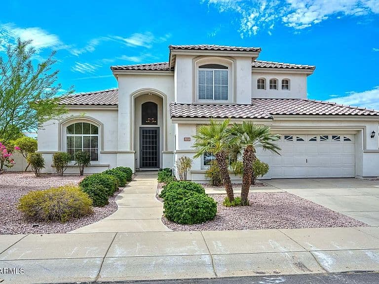 7133 W PARAISO Drive photo 1
