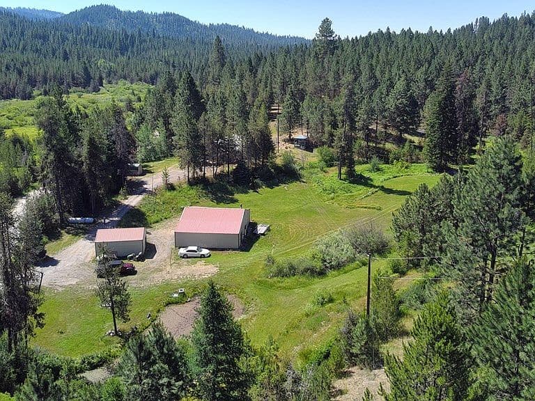10525 Skunk Creek Rd photo 4