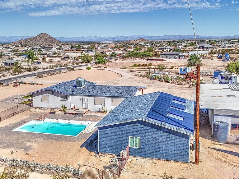 2251 W VIRGIL Drive photo 1