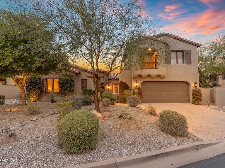 8286 E CLUB VILLAGE Drive photo 2