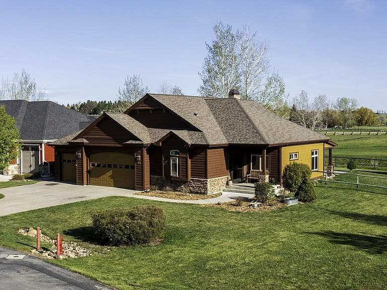 14 Green Meadows Dr photo 2