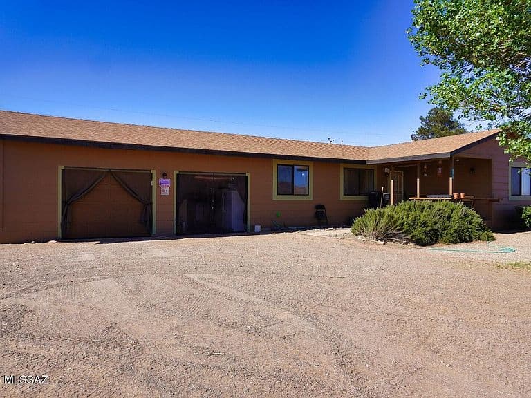 5215 E Sunizona Dr photo 4