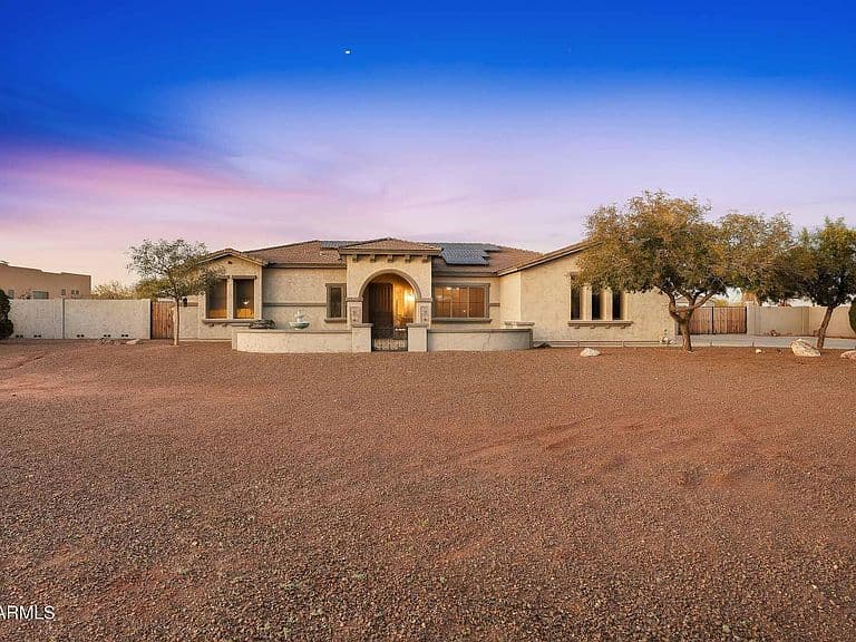 23024 W SIERRA RIDGE Way photo 4