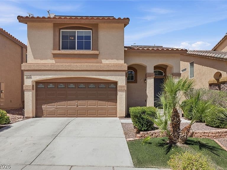 5976 Lazy Creek Ave photo 4
