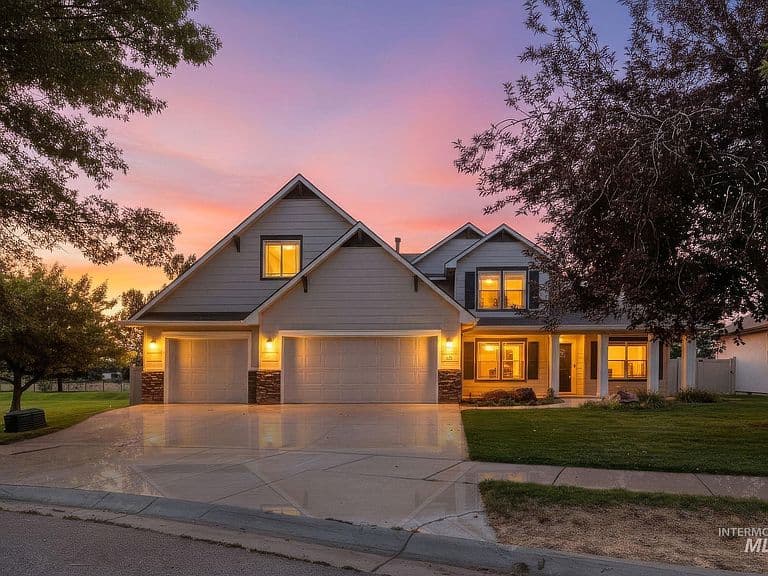 3597 S Capulet Way photo 1