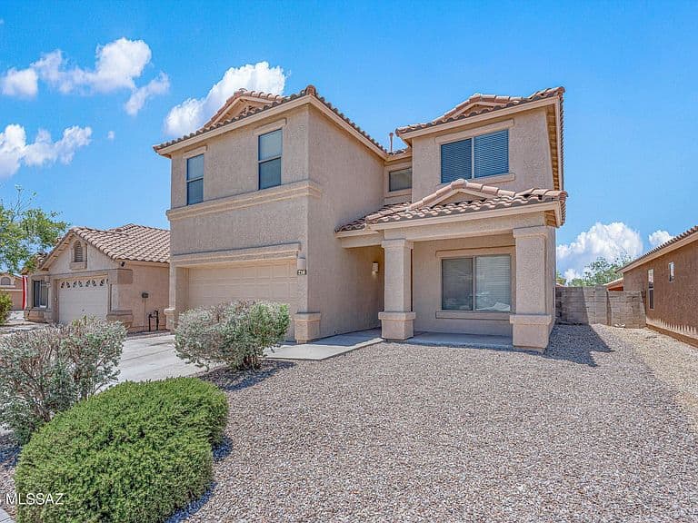 8472 S Egyptian Dr photo 1