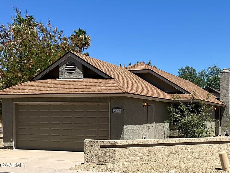 5222 W JUPITER Way N photo 1