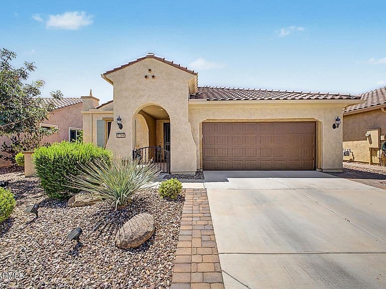7785 W STONY QUAIL Way photo 3