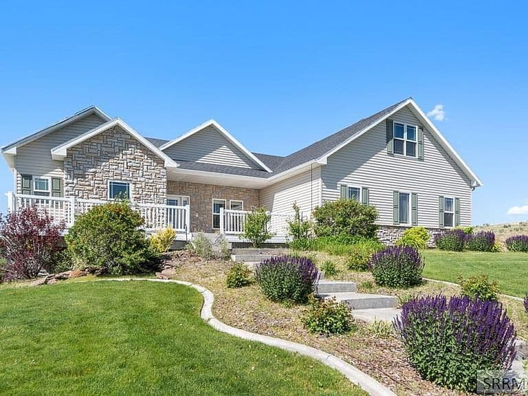 5365 S Tappan Falls Dr photo 1