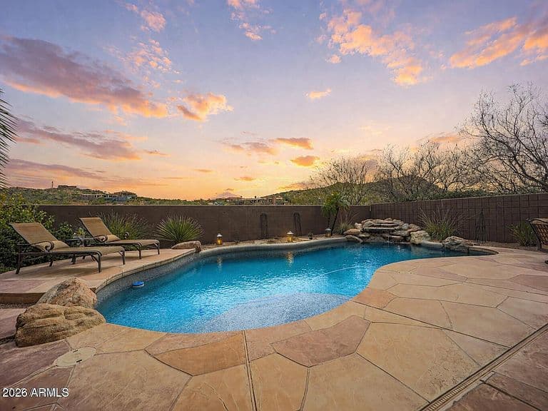 14357 E GERONIMO Road photo 2