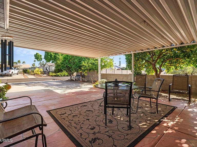 3700 S Tomahawk Rd #26 & 27 photo 4