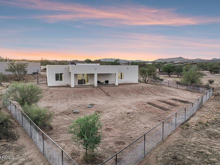 16035 E RANCHO LAREDO Drive photo 5