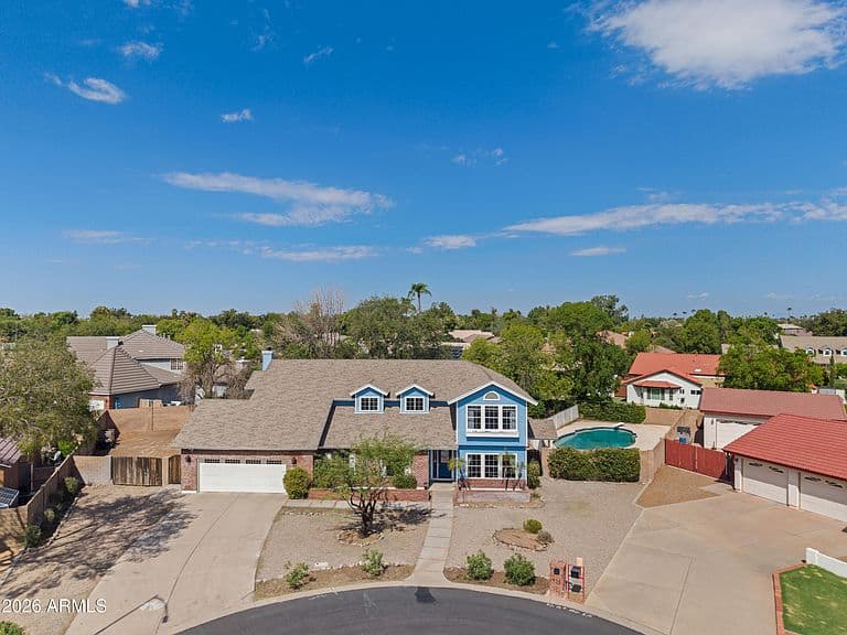 936 S LINDA Circle photo 1