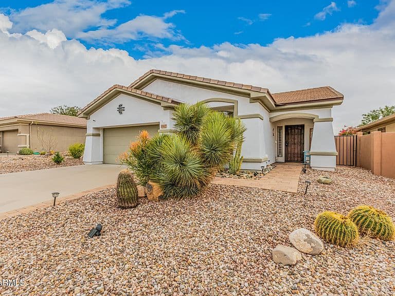 41417 N Clear Crossing Rd photo 2