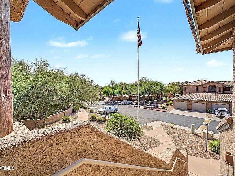 11500 E COCHISE Drive #2003 photo 3