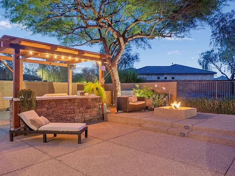 1708 W Parnell Drive photo 4