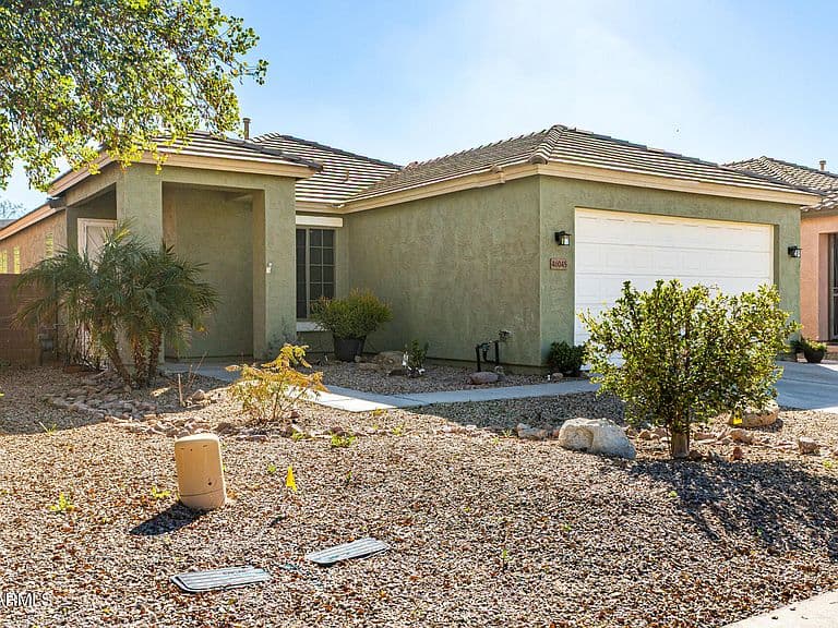 46045 W BARBARA Lane photo 4