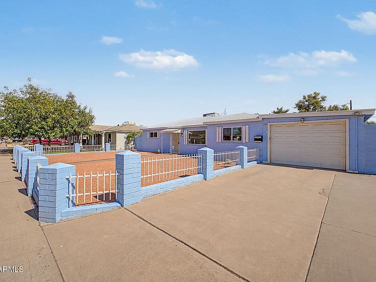3019 W EL CAMINITO Drive photo 3