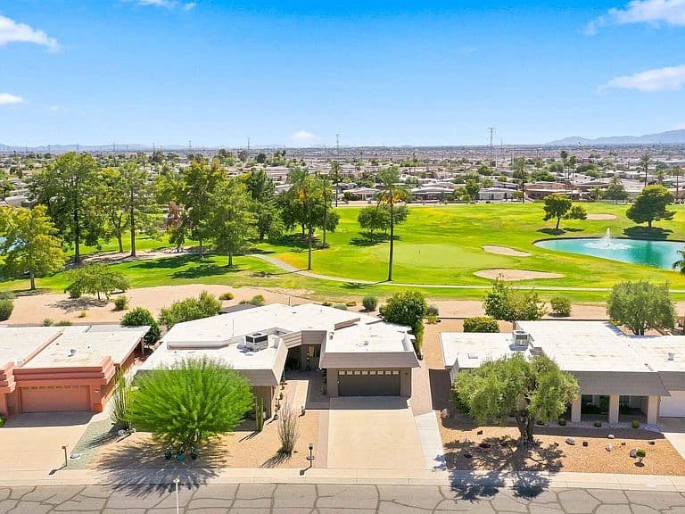 11005 W WELK Drive photo 1