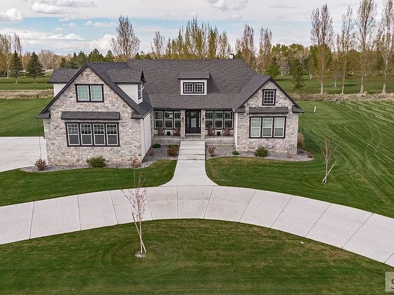 4035 E Fairway Dr photo 1