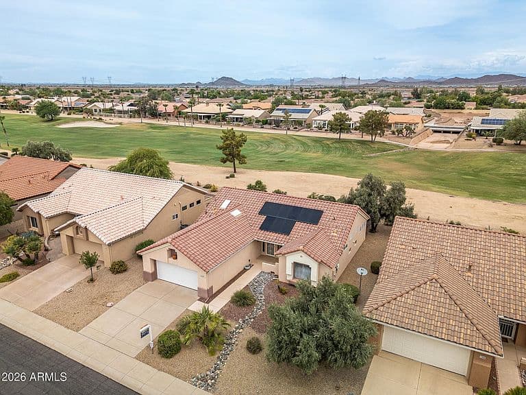 13612 W ROBERTSON Drive photo 2