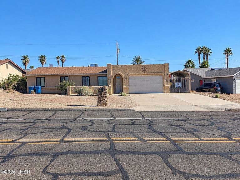 3060 Saratoga Ave photo 1
