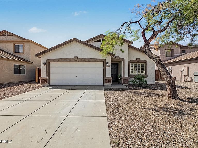 1410 S 222ND Drive photo 1