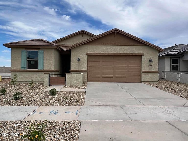 46860 W Crescent Moon Drive photo 1