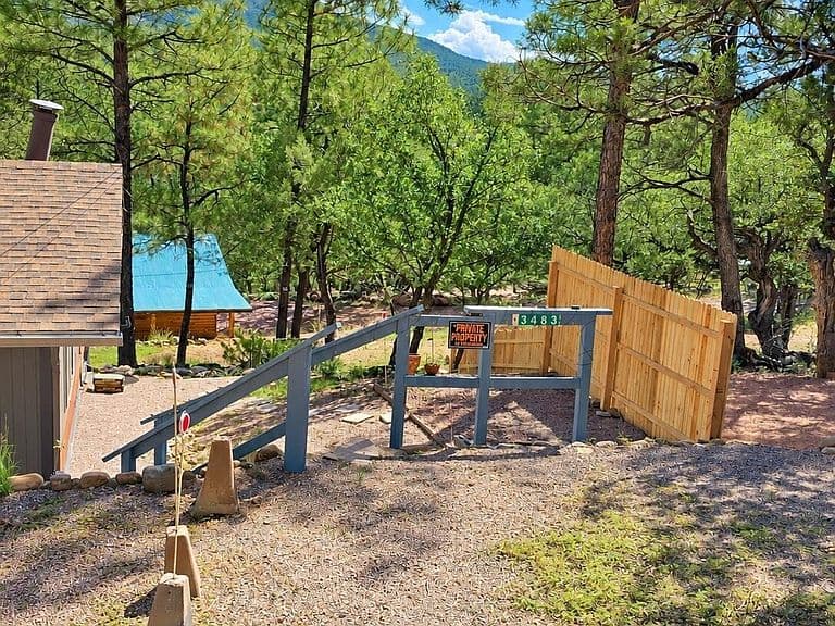3483 N HILLSIDE Road photo 2