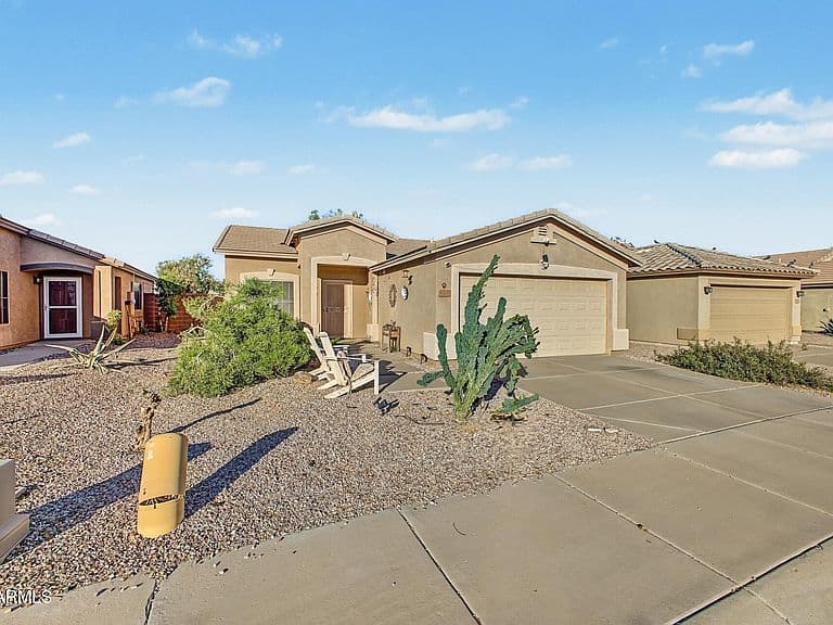30217 N SUNRAY Drive photo 4