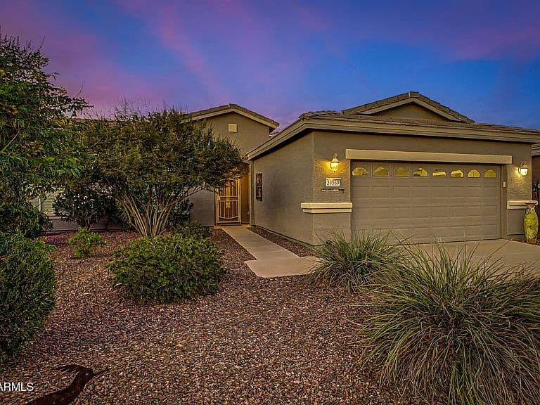 20369 N LEMON DROP Drive photo 4