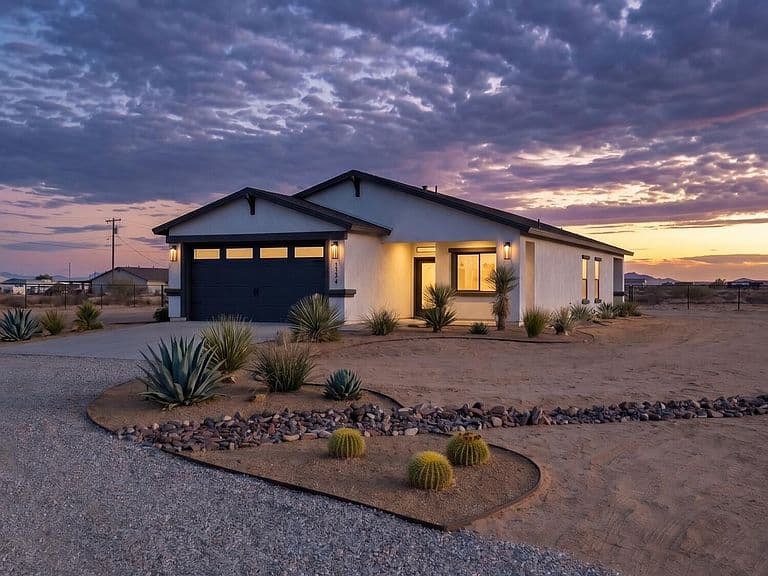 36084 W HADLEY Street photo 1