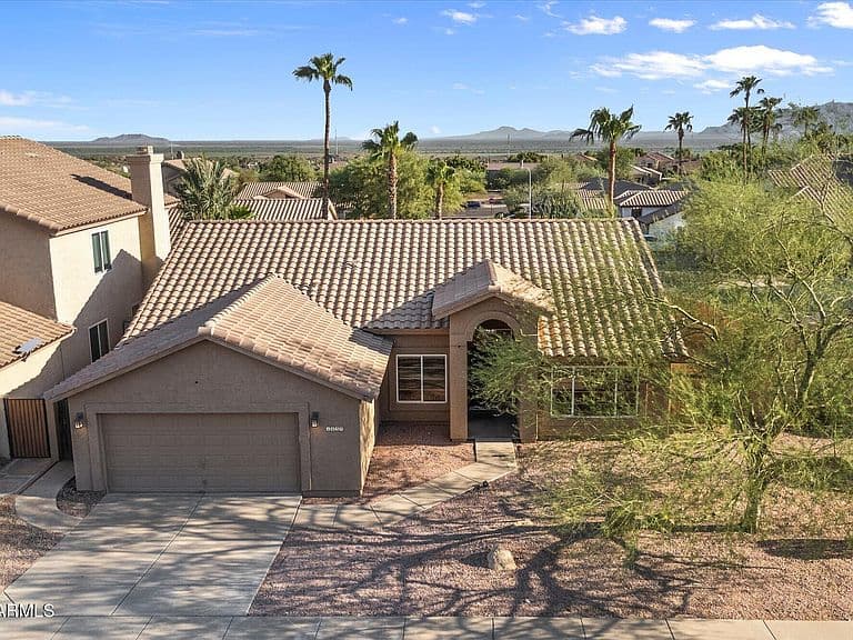 1439 W MOUNTAIN SKY Avenue photo 2