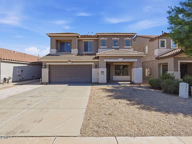 10726 E WALLFLOWER Lane photo 1