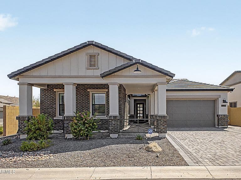 8139 E JACARANDA Street photo 1