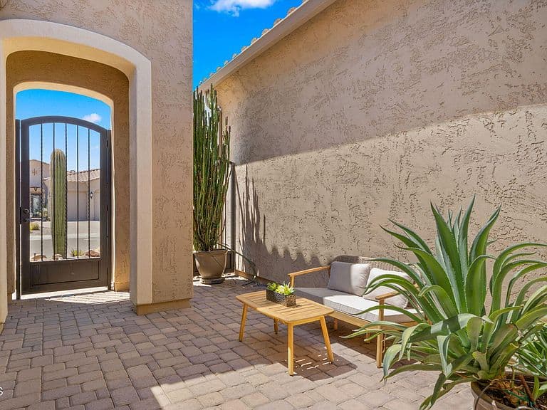 11588 W CANDELILLA Way photo 4