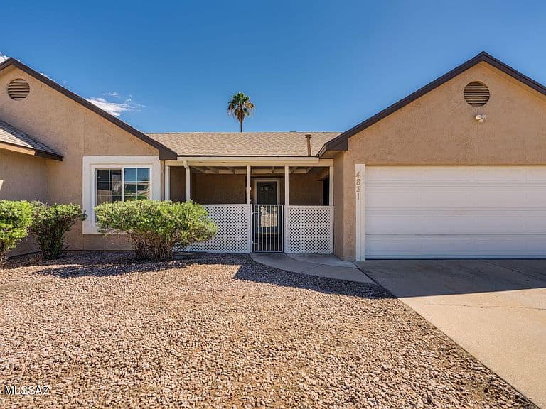 4831 W Vicuna Dr photo 3