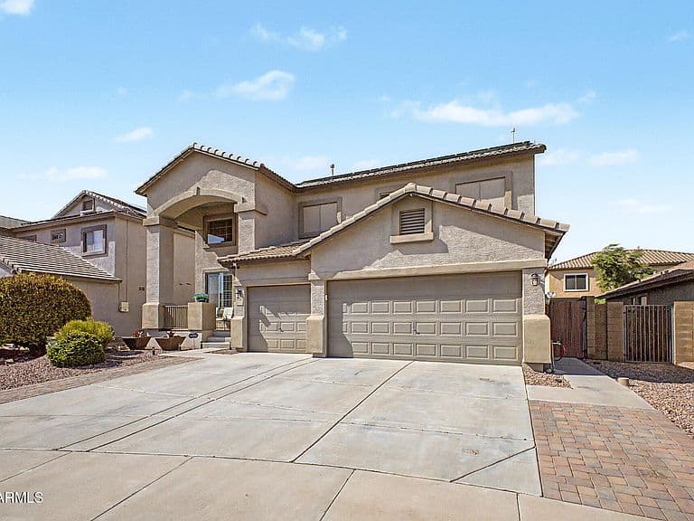 17462 W MOHAVE Street photo 2