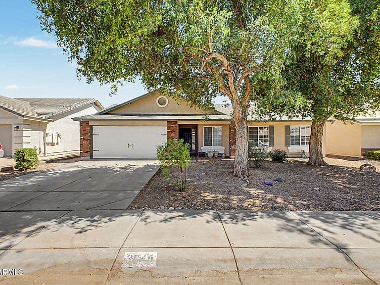 3645 E ROUSAY Drive photo 1